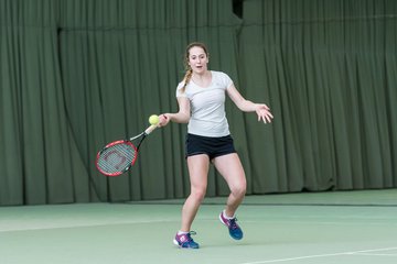 Bild 169 - RL Damen Club an der Alster - Braunschweiger THC : Ergebnis: 1:5